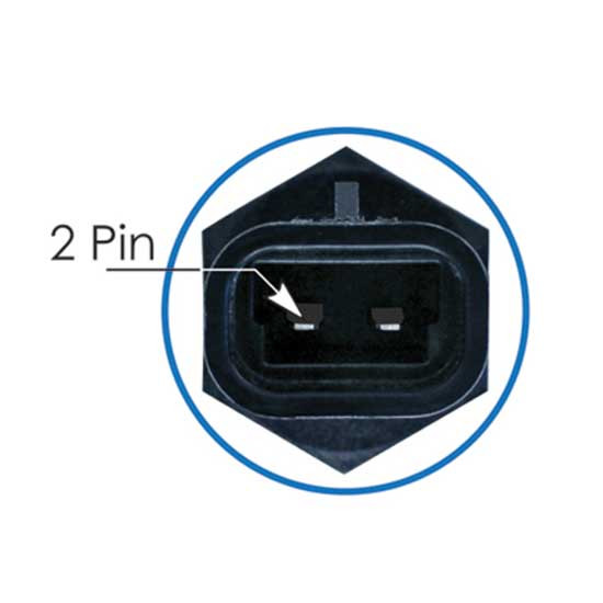 Coolant Level Sensor Replaces 25174715, 64MT466 For Mack Granite