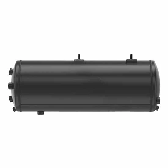 Steel Air Tank Replaces 21235929, 22945941 For Volvo VN, VNL
