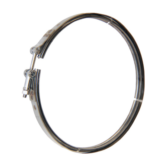 V-Band Clamp For Cummins & PACCAR Engine Replaces 2871862, Q187681, P238308, AC300011