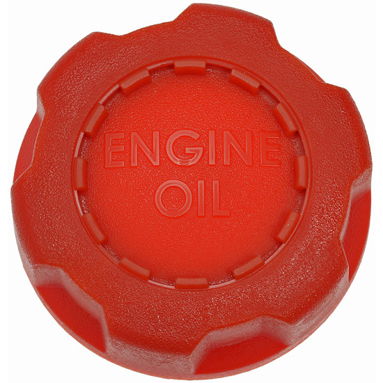 Engine Oil Cap Replaces 20807510, 3154328 For Mack & Volvo