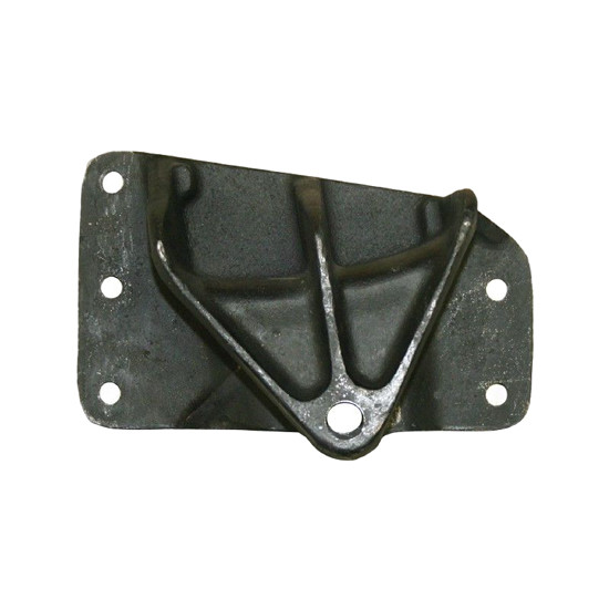 Driver/Passenger Side Rear Of Rear Hanger For International