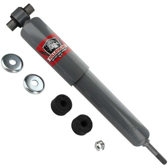 Bulldog HD Rear Shock Absorber Replaces 671963 For Kenworth T680