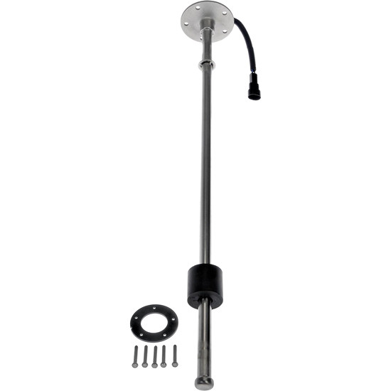 Fuel Tank Sending Unit For Freightliner