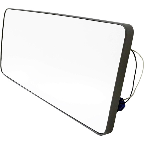 Heavy Duty Heated Mirror Glass For Freightliner