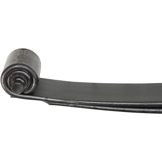 2 Leaf Spring Replaces 2QK4121, 2QK4127, 25130987, 62-1080 For Mack CH, CHN & CHU