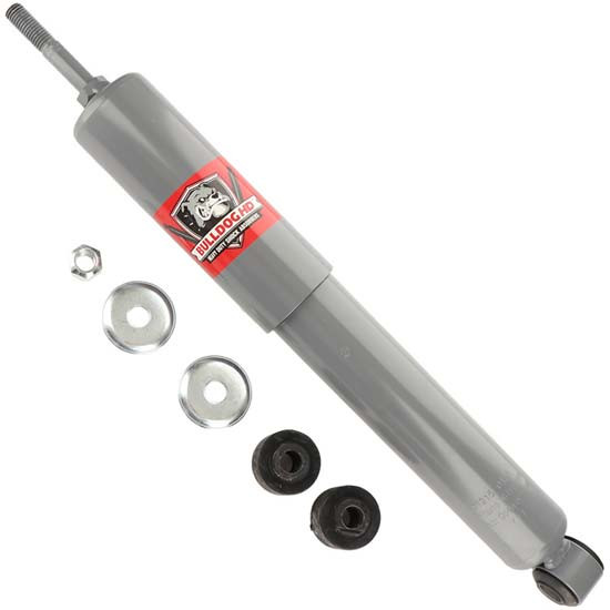 Bulldog HD Rear Shock Absorber Replaces 85056, 89441, 65425 For Kenworth T400