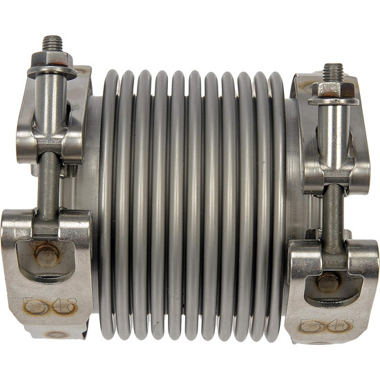 Stainless Steel Exhaust Bellow Joint Expansion Replaces 2432531