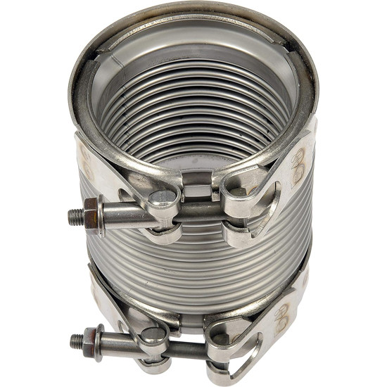 Stainless Steel Exhaust Bellow Joint Expansion Replaces 2432531