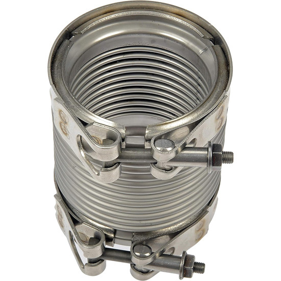 Stainless Steel Exhaust Bellow Joint Expansion Replaces 2432531