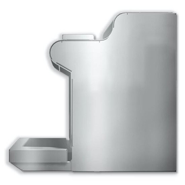 40 Inch Retro Advanced Cab Entry Battery Box For Kenworth W900L