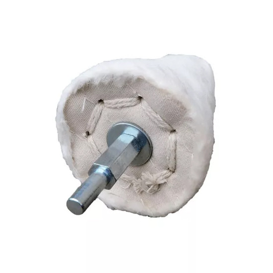 3 Inch Diameter Cone Polishing Pad