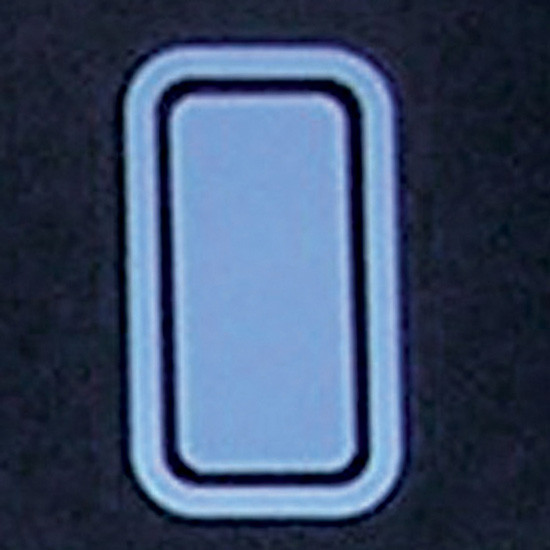 Stainless Steel Sleeper Vent Trim For Volvo