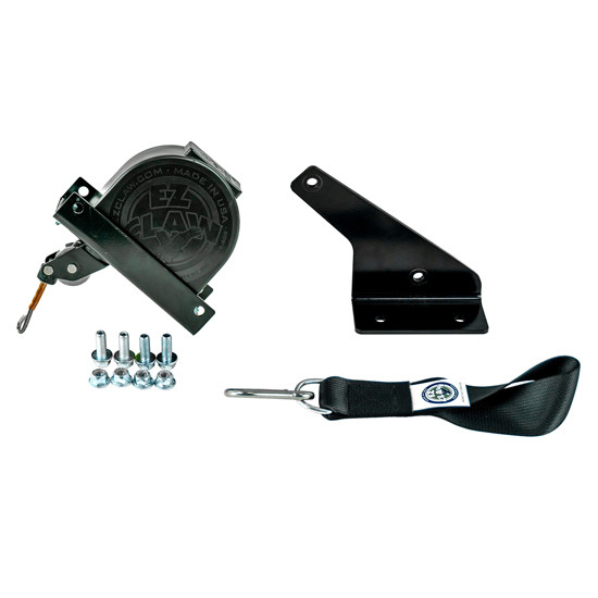 EZ Claw M2 Kit With Sling- 30 Lb Tensioner For Freightliner M2