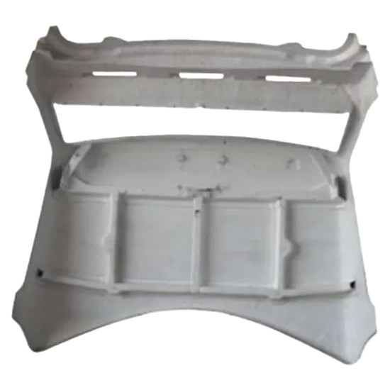 Fiberglass Roof Cap For Kenworth AeroCab