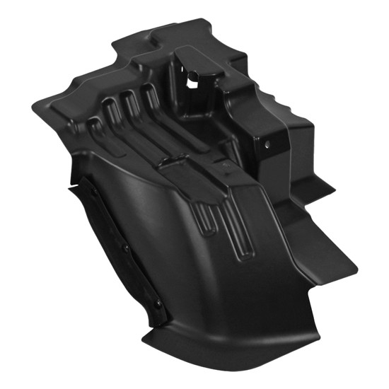 Fender Extension Splash Shield- Driver Side Replaces R52-6020 For