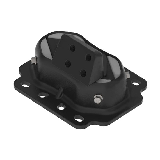 Rear Motor Mount- Passenger Side Replaces A85-2010-206R For Peterbilt 579, Kenworth T680