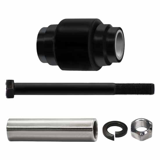Bolt And Bushing Kit Replaces E2024, TK19169 For Reyco/Transpo Rear Suspension