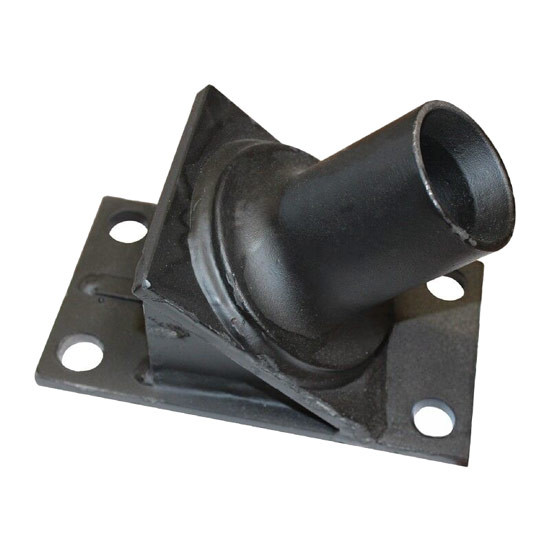 Torque Rod Frame Bracket Replaces 800057, 1515965C1, 5HR709 For Chalmers Suspension
