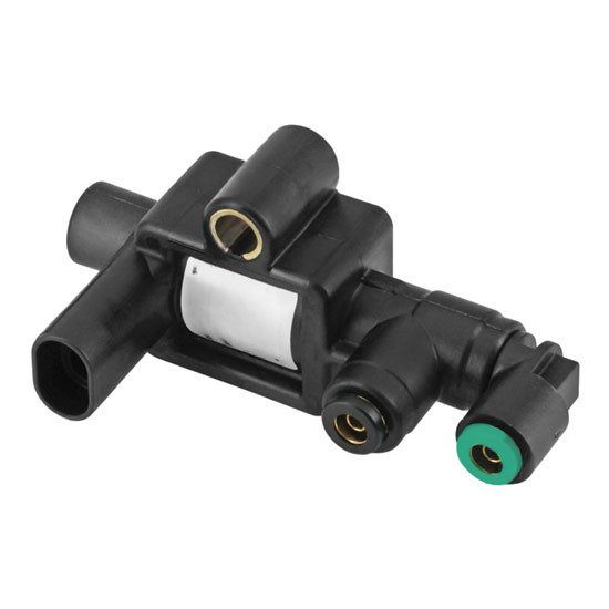 3-Way Solenoid Replaces 5030451A, G90-6047, 5030-451A, G906047 For Kenworth, Peterbilt