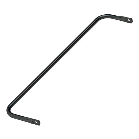 35-1/8 X 8.81 Inch Heavy Duty Truck Mirror Loop