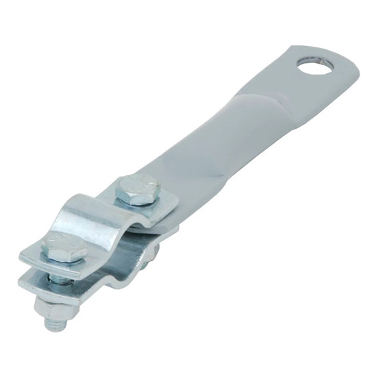 Steel Auxiliary Mirror Mounting Bracket Kits