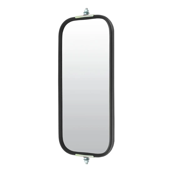 7 x 16 Inch West Coast Bubble Back Mirror Head