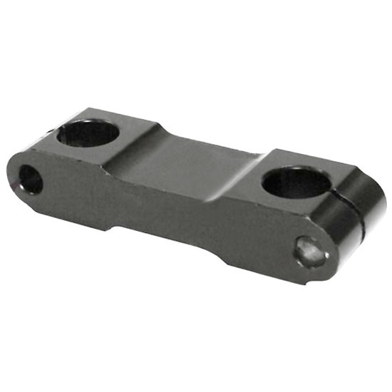 BESTfit Aluminum Side Bar 6.32 Inch With 1 Inch Pin Hole Replaces B20-1007 For Kenworth