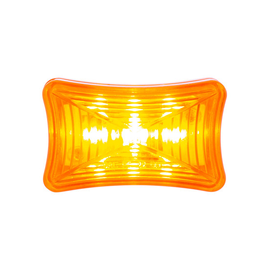 3 Diode Rectangular Clearance Marker Light