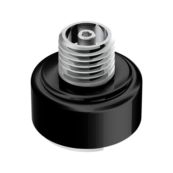 M30X3.5 Thread-On Shift Knob Mounting Adapter For Eaton Fuller Style 9/10