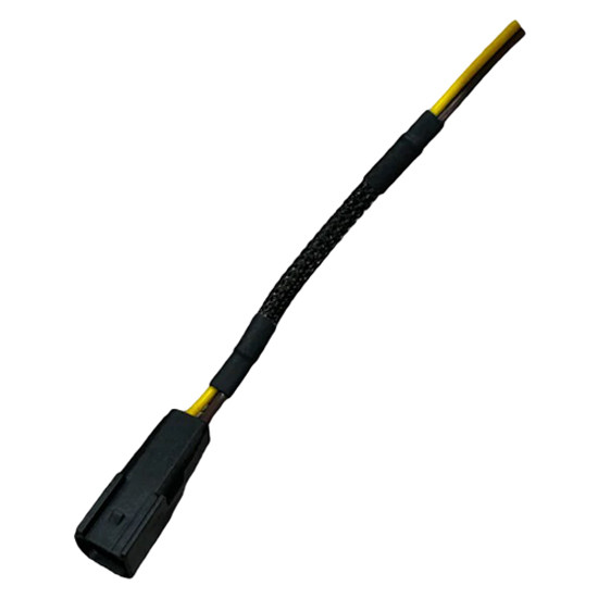 Cab Marker Light Connector For Freightliner Cascadia, Coronado