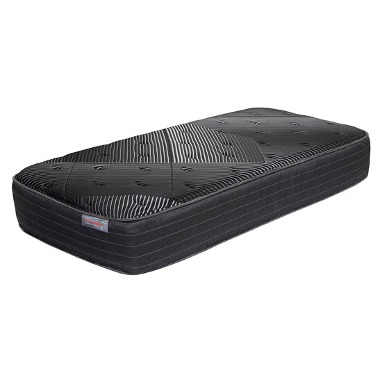 Odyssey Black Truck Mattress