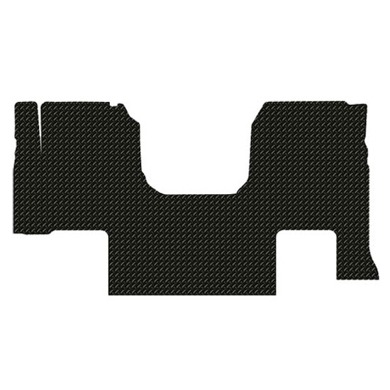 Heavy Duty Floor Liner For Volvo VNR