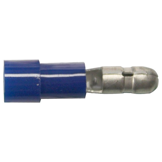 Nylon Male Bullet Terminal