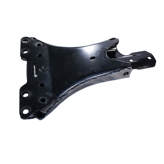 BESTfit Steel Suspension Center Frame Hanger For Kenworth AG100 Air Ride Suspension