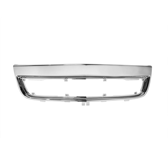Plastic Bumper Trim For International LT