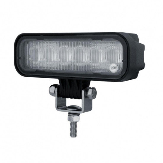 High Power Rectangular Flood Light- 1440 Lumens