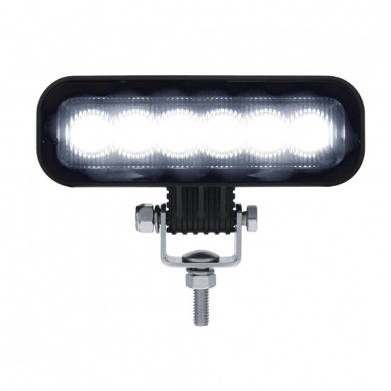 High Power Rectangular Flood Light- 1440 Lumens