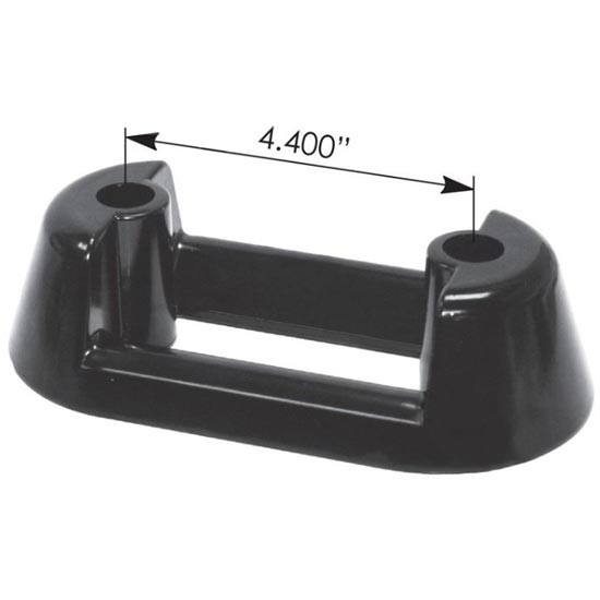 ダウンブラケット BESTfit Torque Arm Mount Bracket Replaces K055-405 For Kenworth