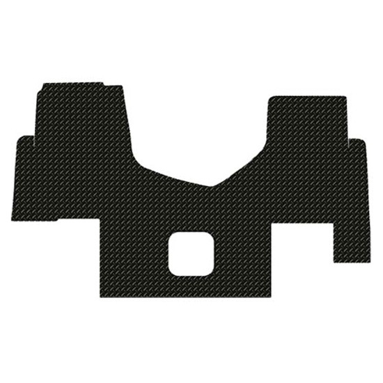 Bostrom Tough Truck Floor Liner DD13 Engine For Freightliner Cascadia 113