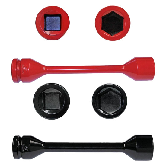Torque Socket 1 Inch Drive