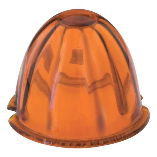 Watermelon Style Light Lens