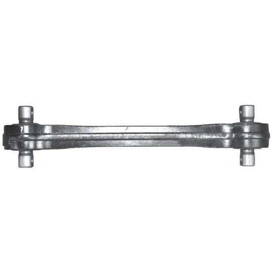 Aluminum Torque Rod With Bushings Replaces C65-1008 & C65-1009 For Kenworth AG-200 & AG-400 Suspensions