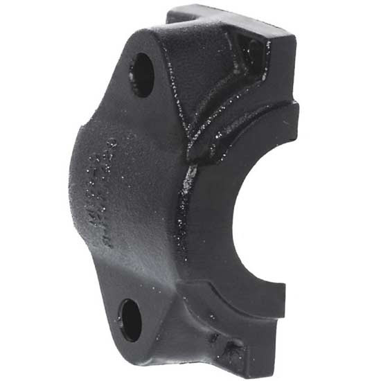 BESTfit Frame Bracket Cap Replaces K071-429 For Kenworth AG-200 & AG-400 8 Bag Suspension