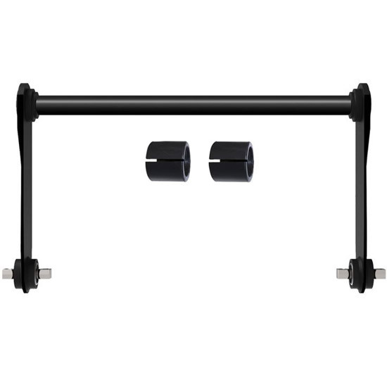 Sway Bar Kit For 52 Inch Axle Spacing Replaces C65-1000 & C65-1013