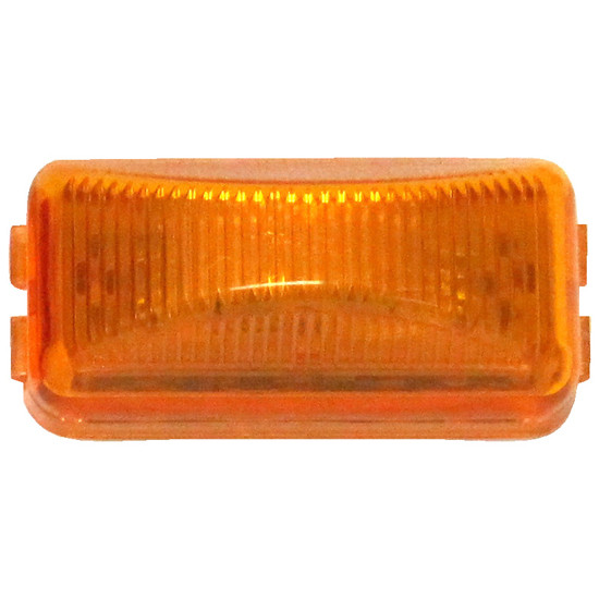 2 Diode Clearance Side Marker Light