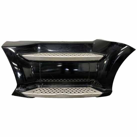 Front Passenger Side Fairing - Replaces A33-1202-2101R For Front Passenger Side Fairing - Replaces A33-1202-2101R For