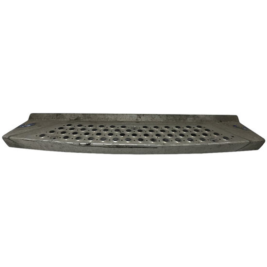 Front Step For Side Fairing - - Replaces A82-1091-100 For Kenworth T680