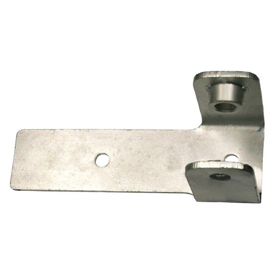 Shock Bracket With Spacer For Freightliner, Sterling