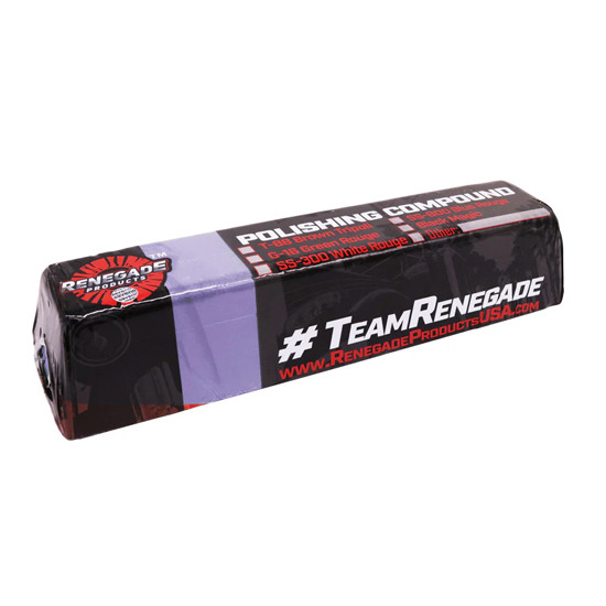 10 Inch Buffing Compound Bar