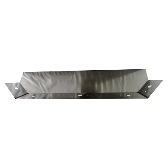 Legendary Under Bumper Light Bracket W/ 5 Watermelon Light Holes